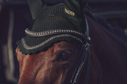 Crystal Heritage Beanie 2022 - Eskadron