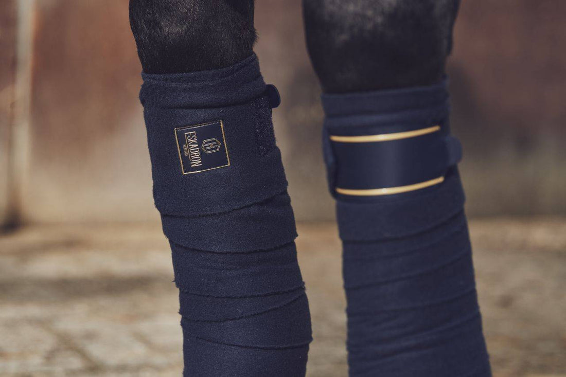 Heritage polo stripes 2022 - Eskadron