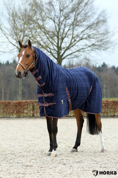 Couverture polaire TEDDY - Horka
