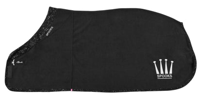 Couverture Blanket Sparkle - Spooks