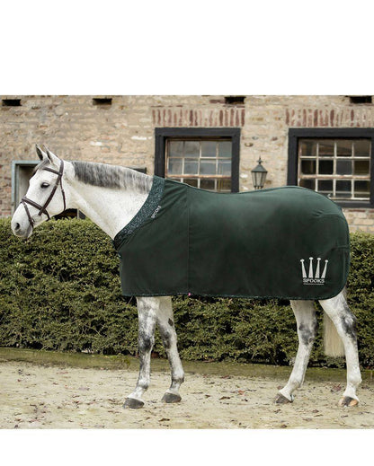 Couverture Blanket Sparkle - Spooks