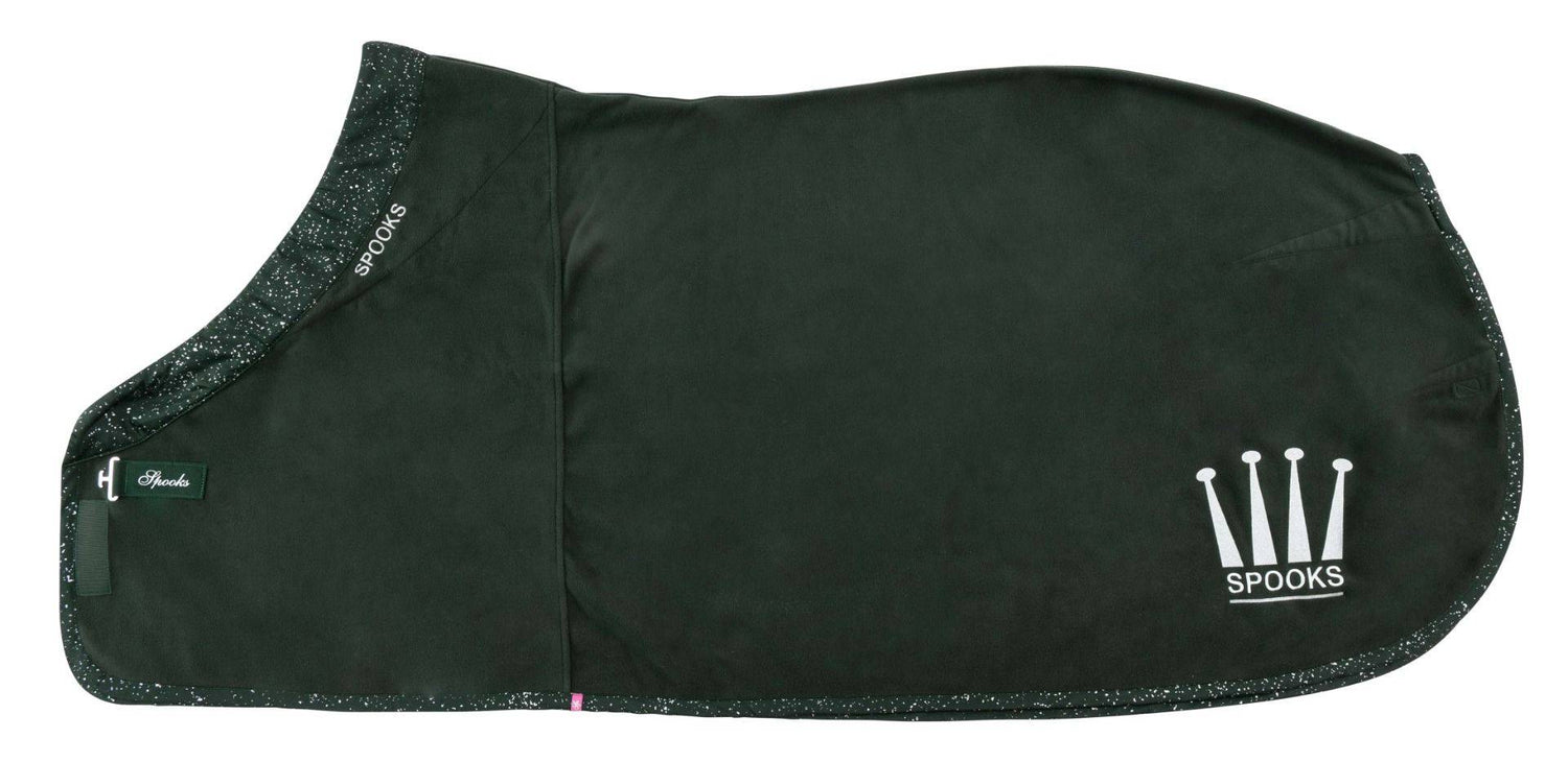 Couverture Blanket Sparkle - Spooks