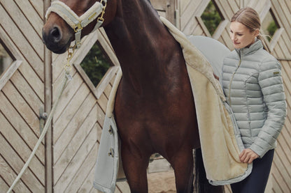 Veste doudoune NEA - Eskadron Equestrian Fanatics