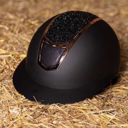 Casque Mont Blanc Sparkle - Harry&