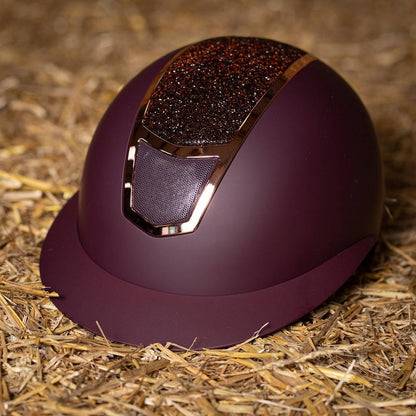 Casque Mont Blanc Sparkle - Harry&