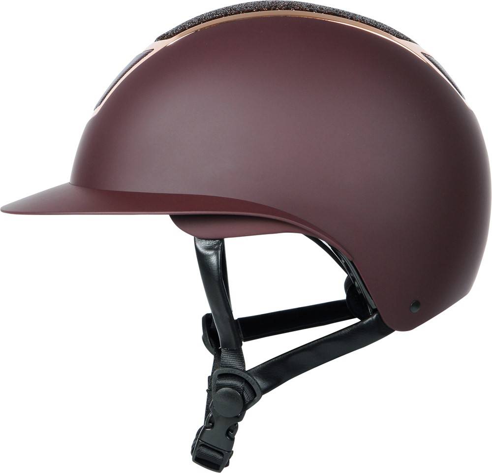 Casque Mont Blanc Sparkle - Harry&