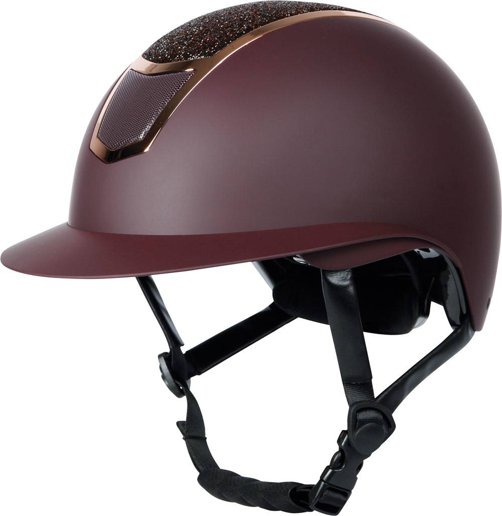 Casque Mont Blanc Sparkle - Harry&