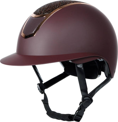 Casque Mont Blanc Sparkle - Harry&