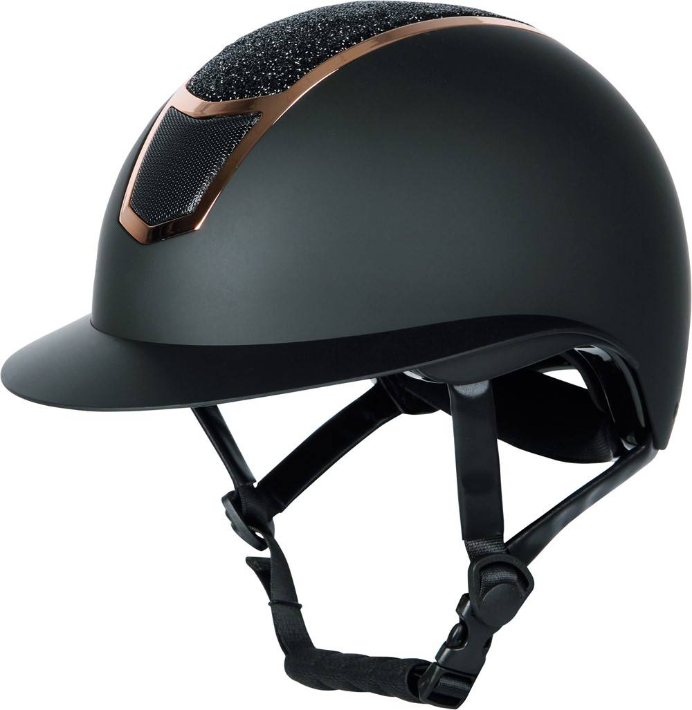 Casque Mont Blanc Sparkle - Harry&