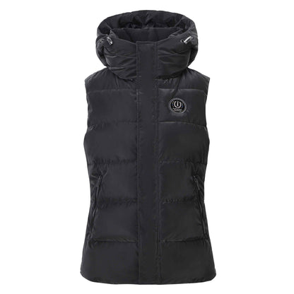 Veste sans manches Beau velours - IMPERIAL RIDING