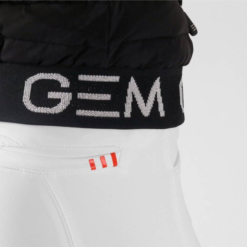 Pantalon Dark - GEM