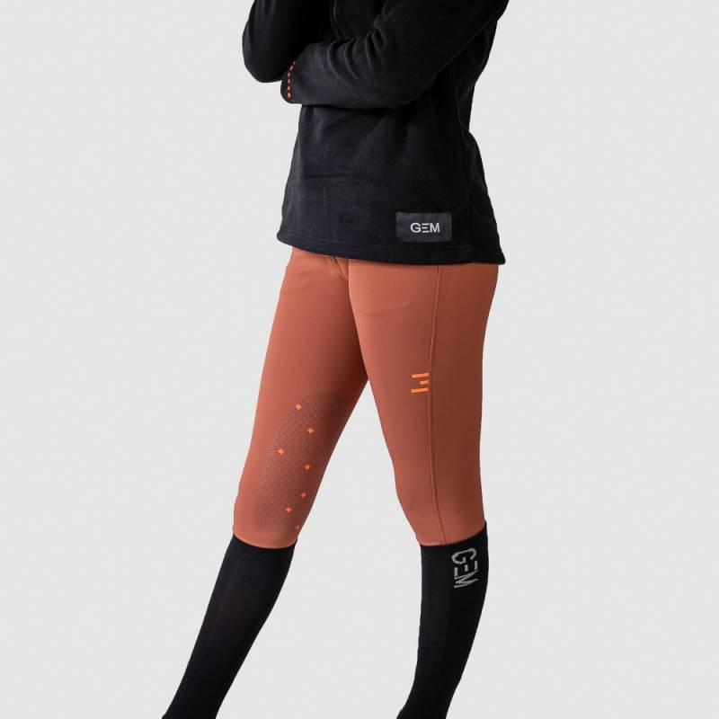 Pantalon Dark - GEM