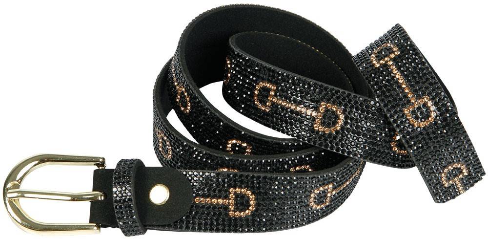 Ceinture Denici Cavalli Gold - Harry&