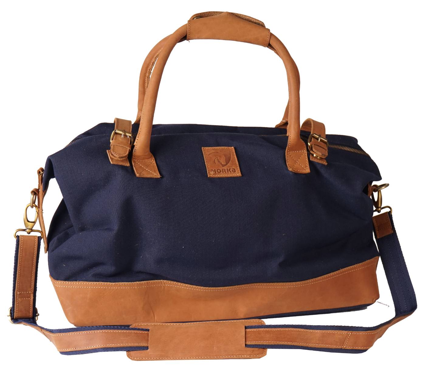 Canvas travel bag - Horka