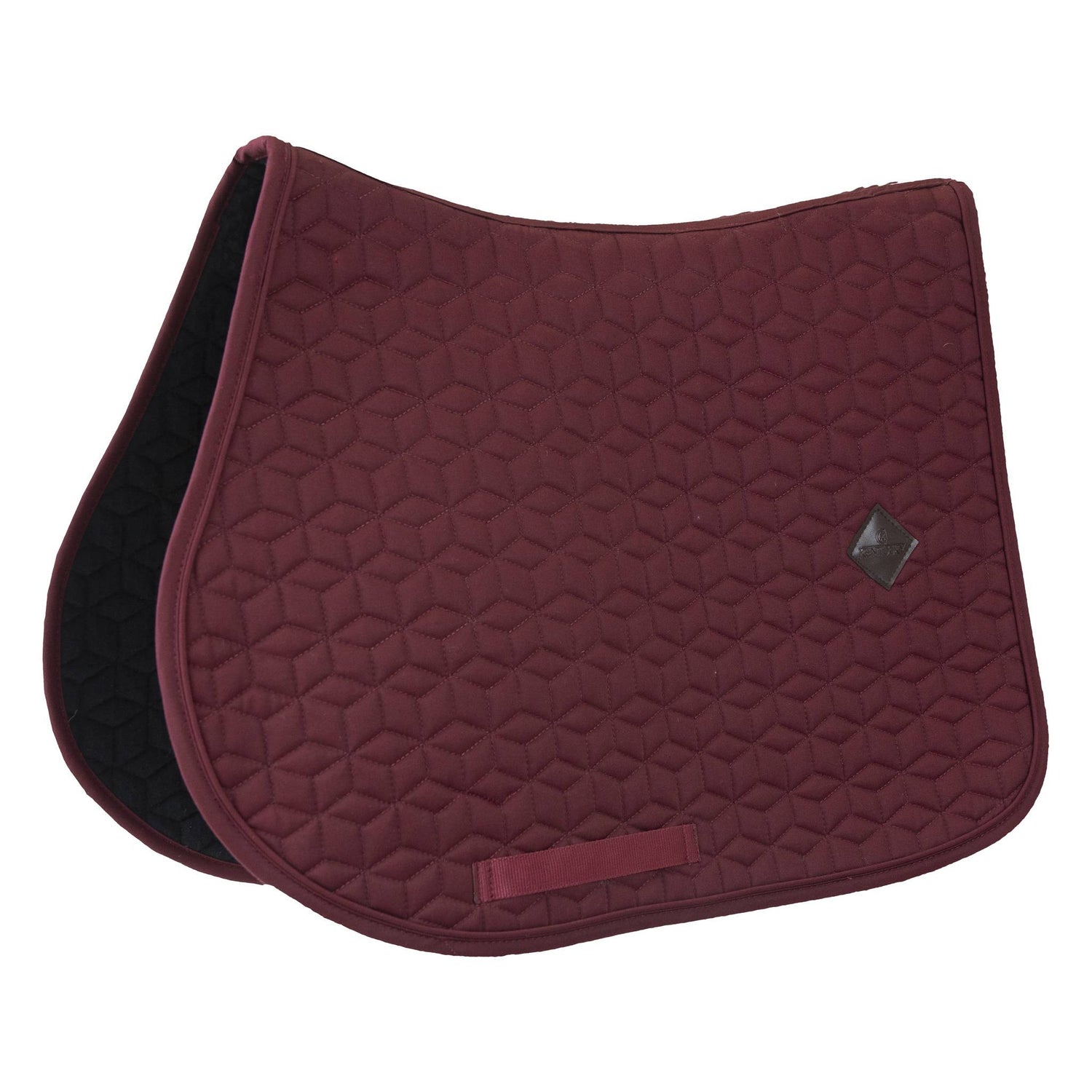 Classic saddle pad - Kentucky