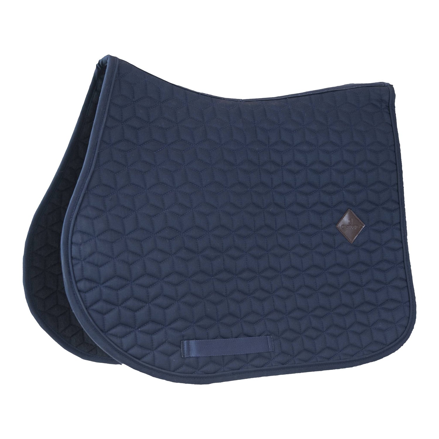 Classic saddle pad - Kentucky