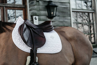 Classic saddle pad - Kentucky