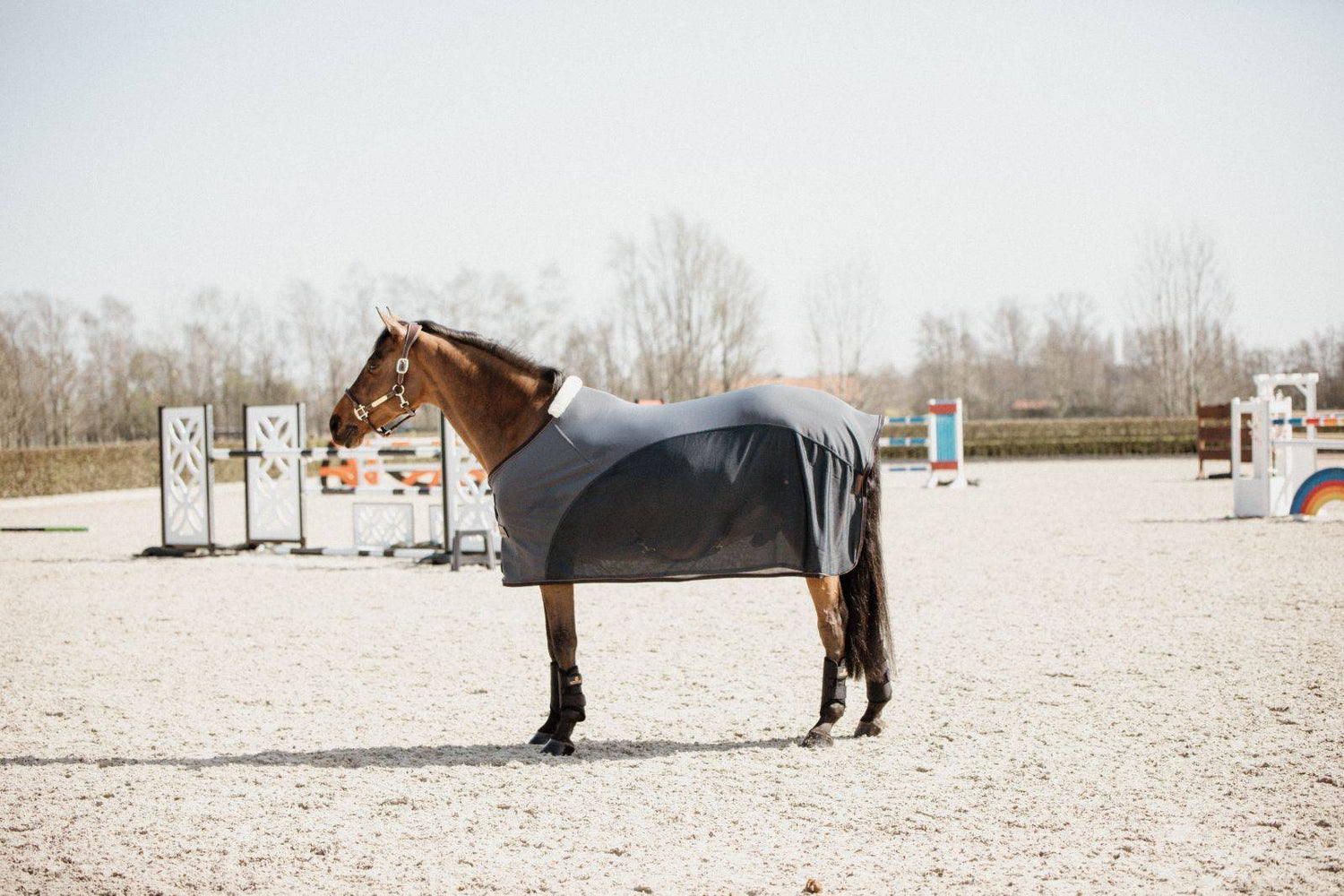 Softshell Drying Shirt - Kentucky