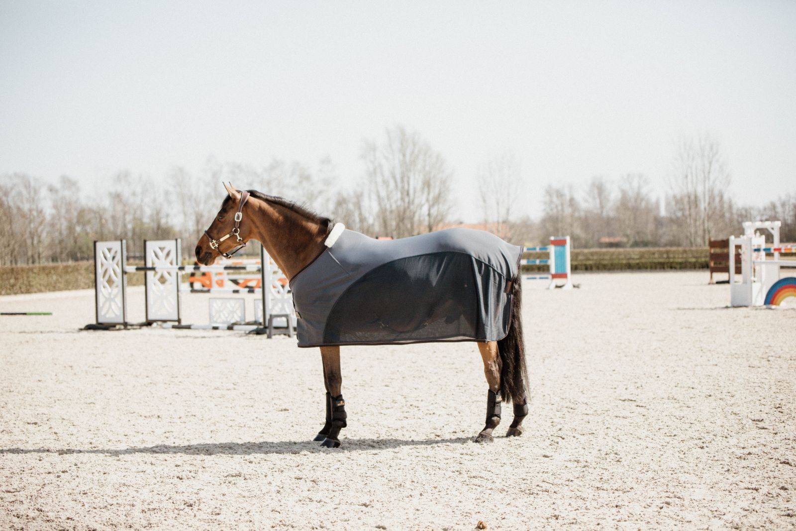 Softshell Drying Shirt - Kentucky