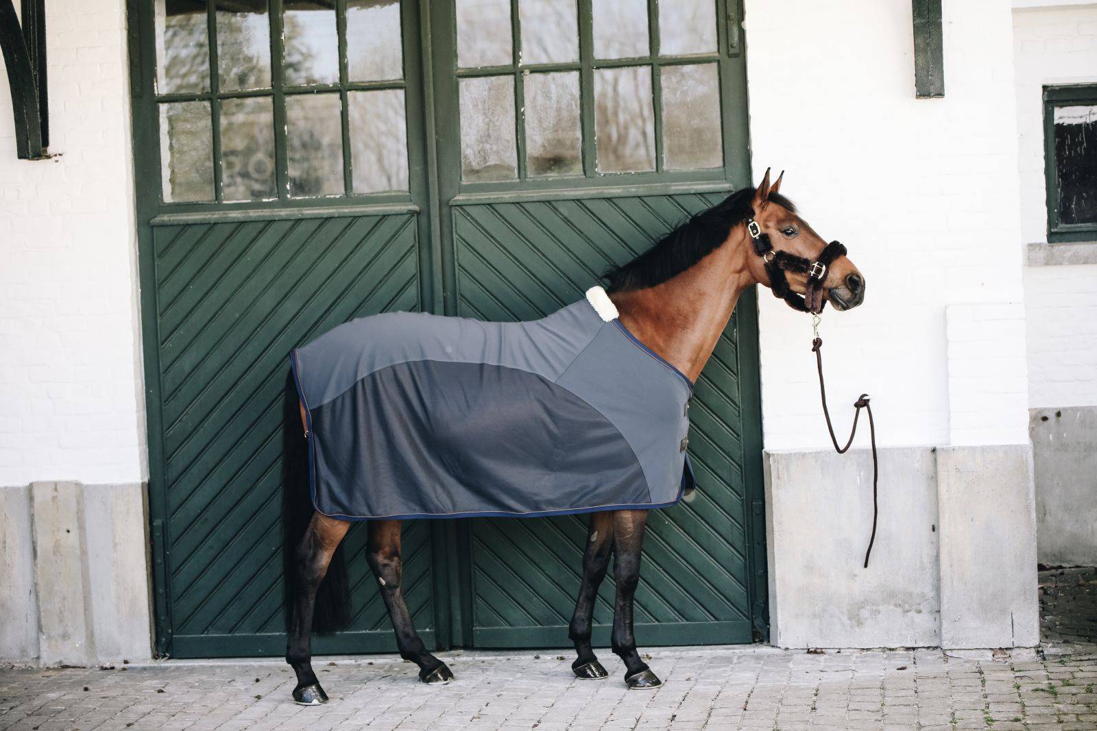 Softshell Drying Shirt - Kentucky