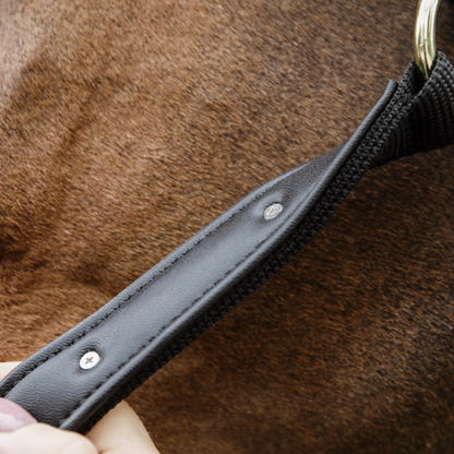 Anatomical nylon halter - Kentucky