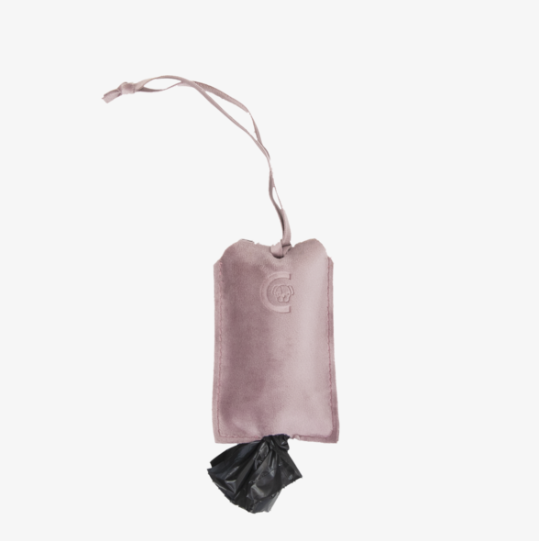 Sac à crottes Velvet - Kentucky