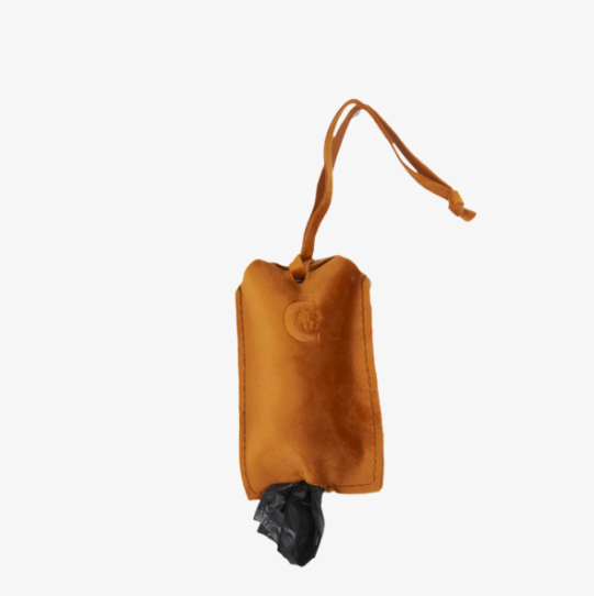 Sac à crottes Velvet - Kentucky