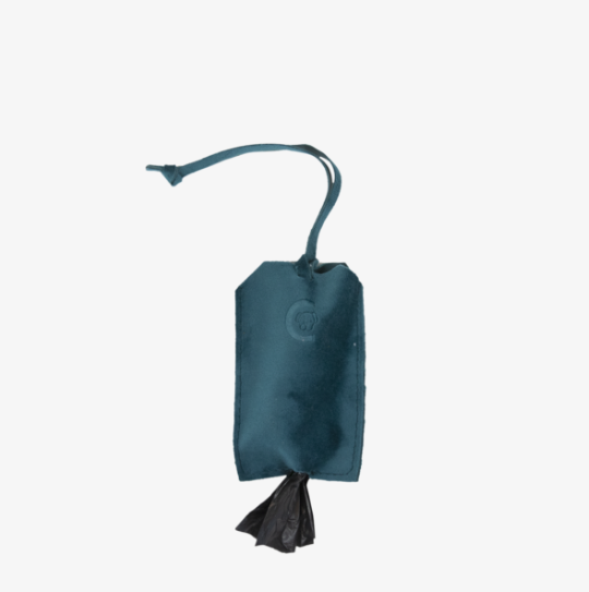 Sac à crottes Velvet - Kentucky