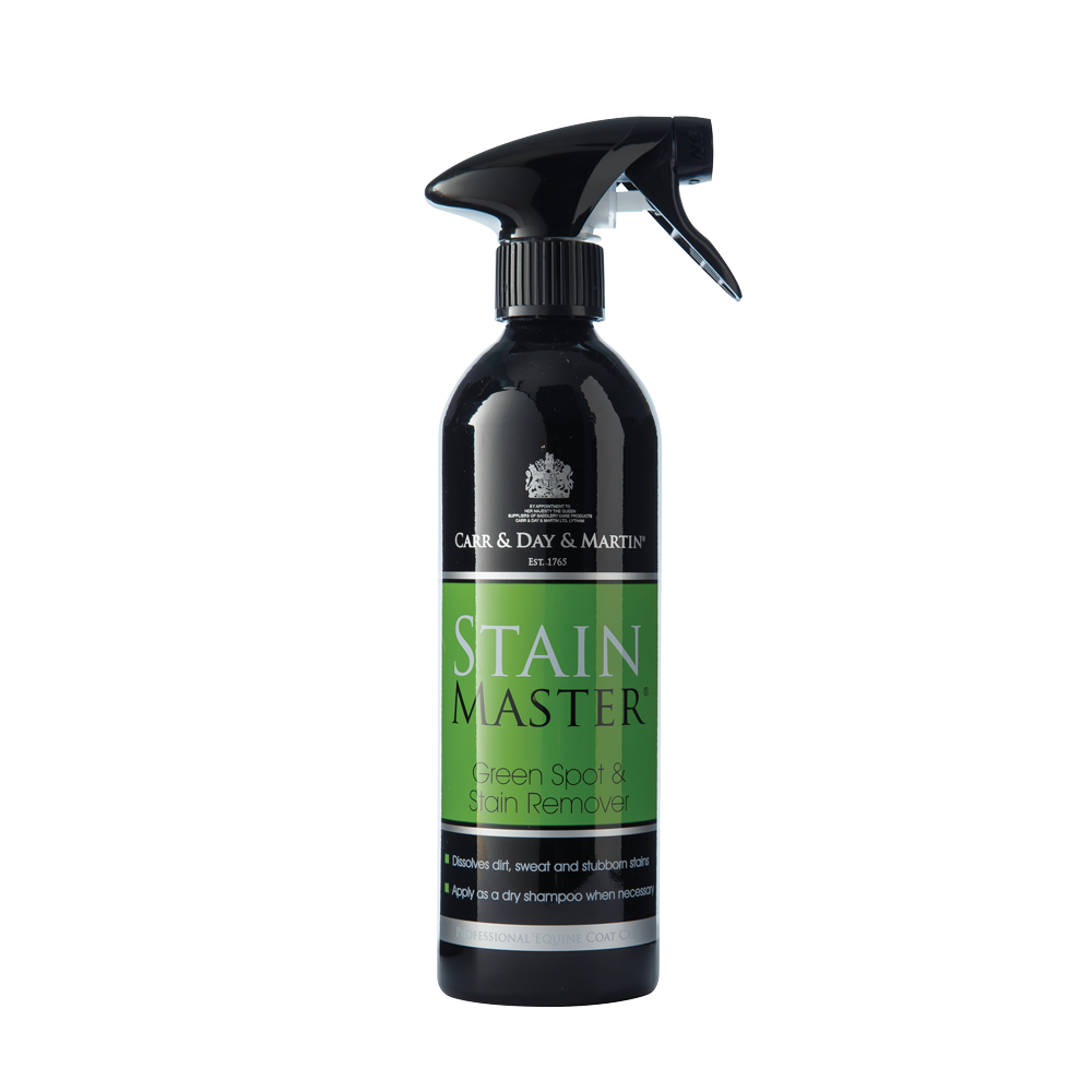 Shampoing sec Stainmaster - Carr &amp; Day &amp; Martin