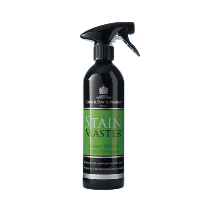 Shampoing sec Stainmaster - Carr &amp; Day &amp; Martin