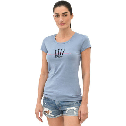 Luhna t-shirt - Spooks