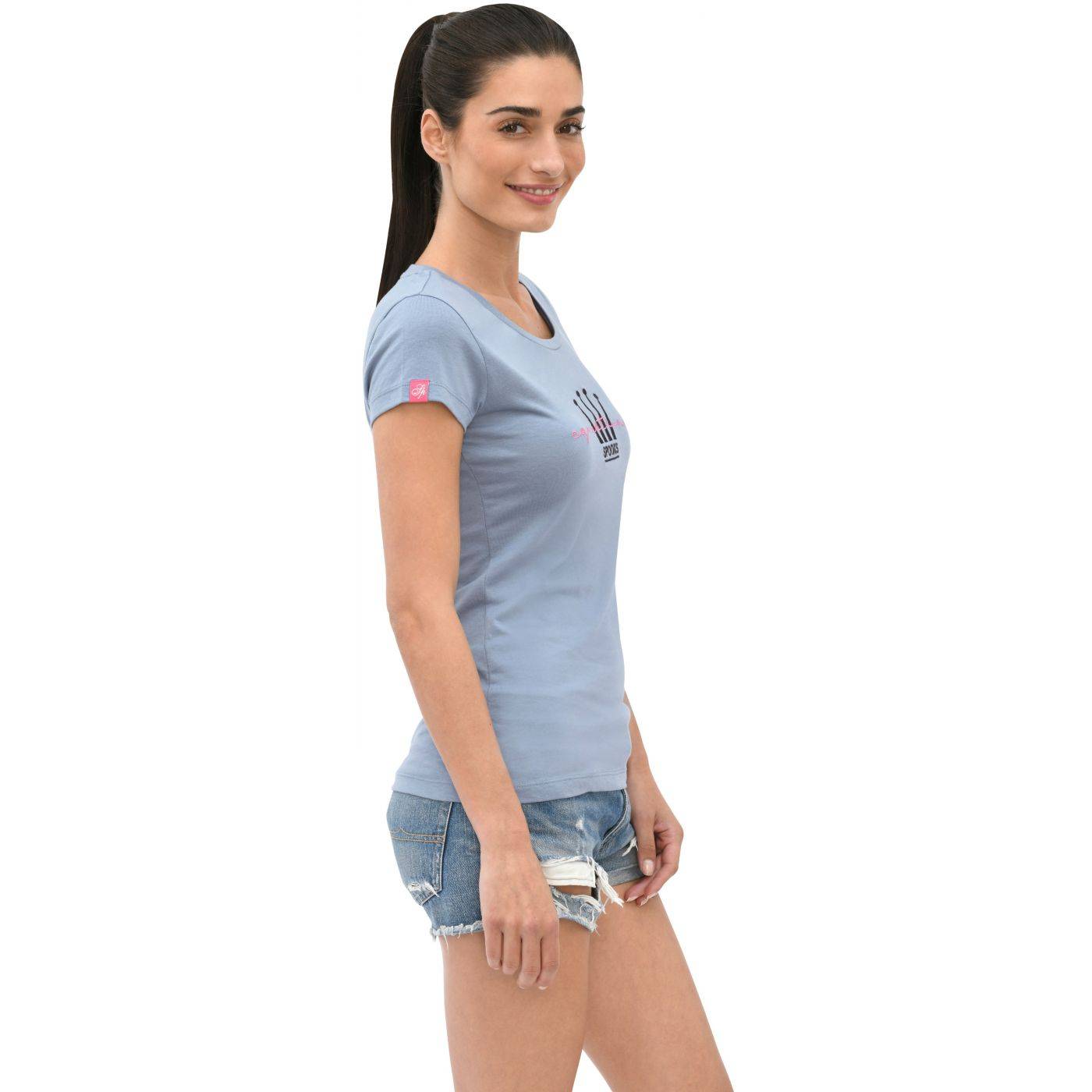 Luhna t-shirt - Spooks