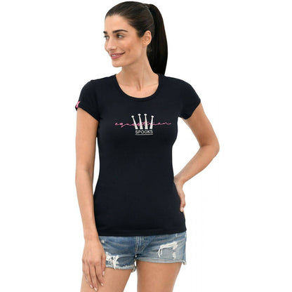 Luhna t-shirt - Spooks