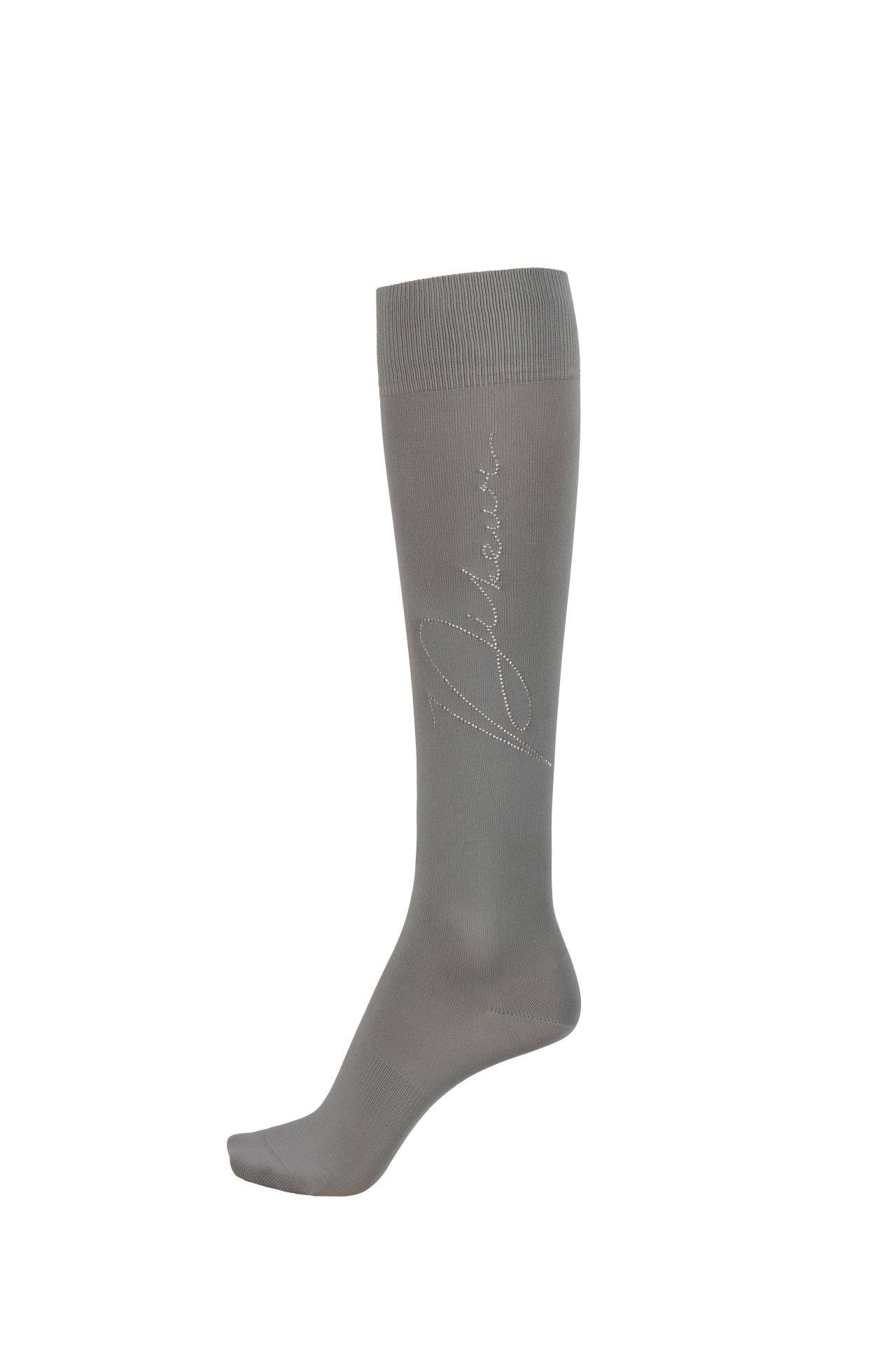 Rhinestuds Socks - Pikeur