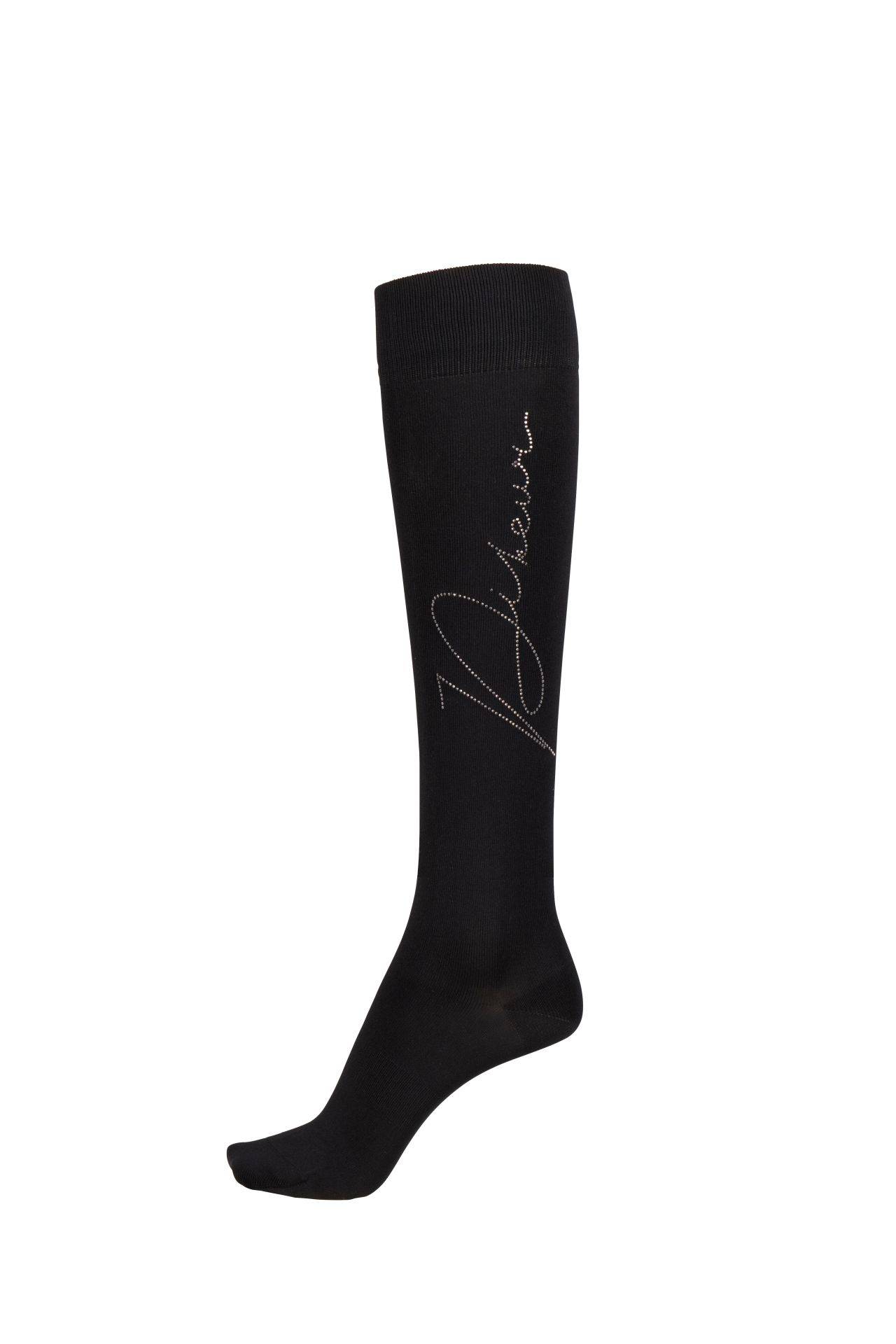 Rhinestuds Socks - Pikeur