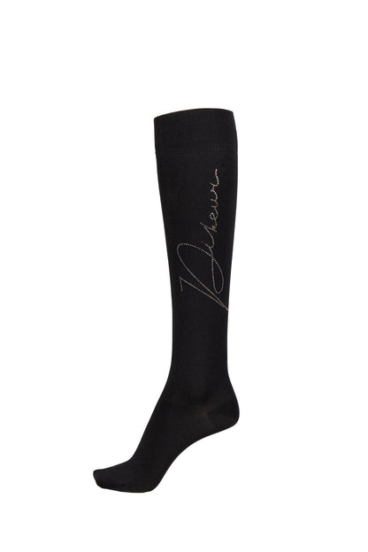 Rhinestuds Socks - Pikeur