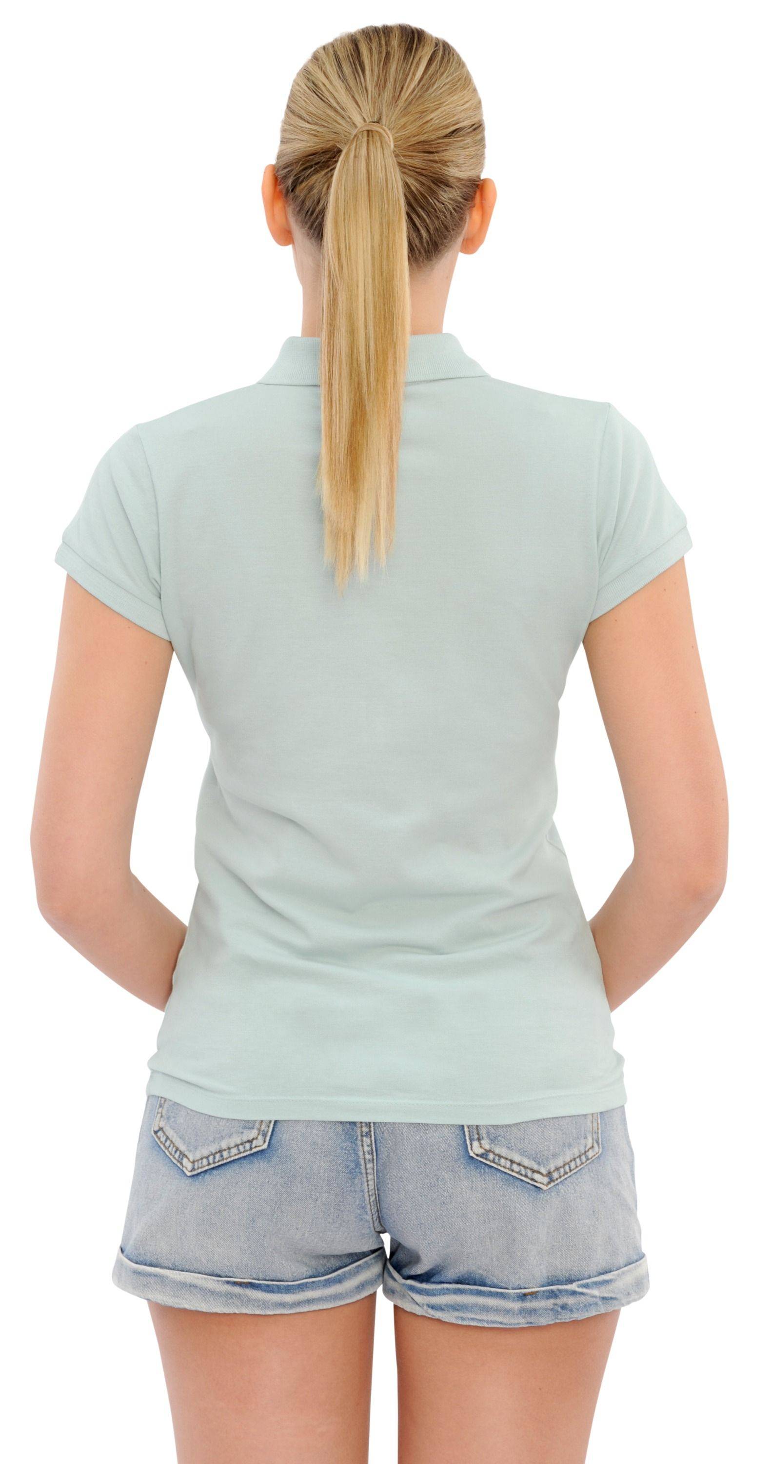 Evi short-sleeved polo shirt - Spooks