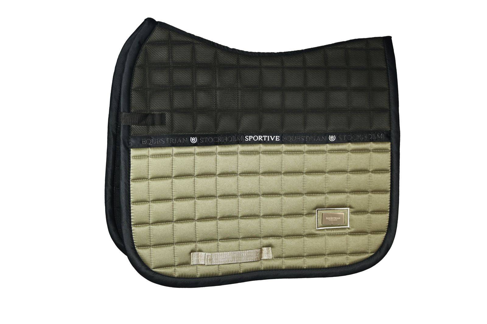 Tapis de selle Sportive Chantelle - Equestrian Stockholm