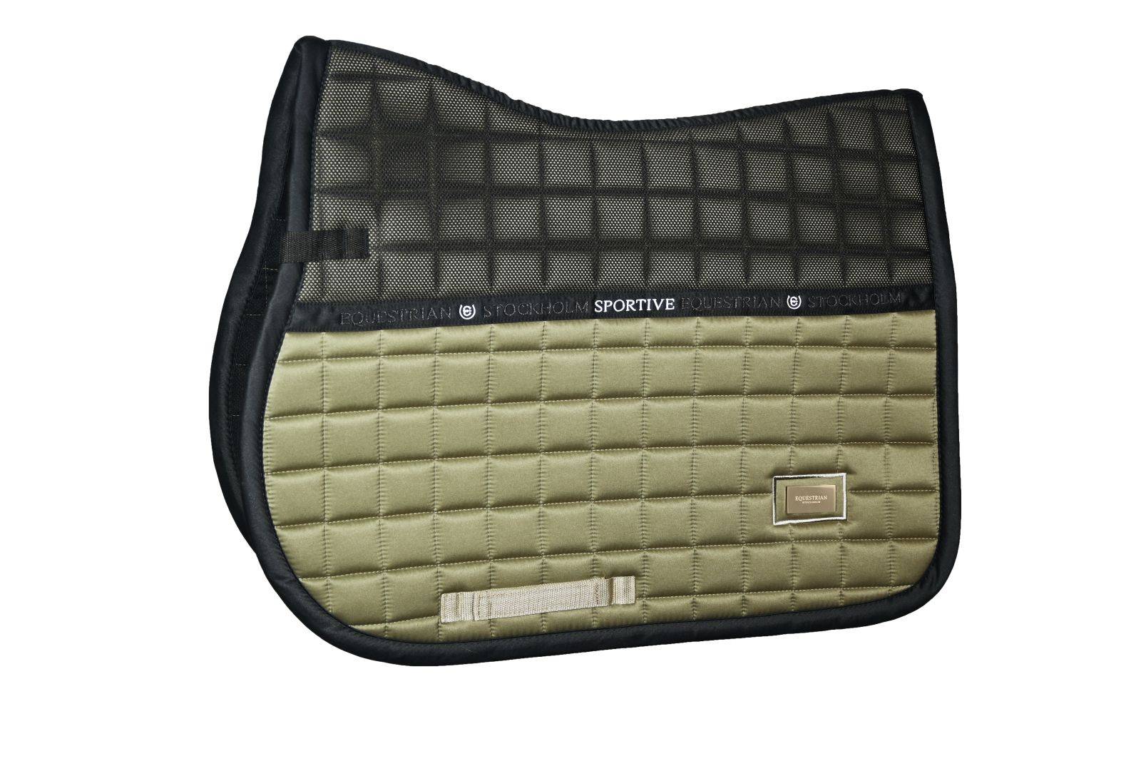 Tapis de selle Sportive Chantelle - Equestrian Stockholm