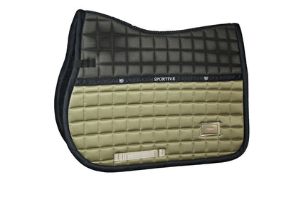Tapis de selle Sportive Chantelle - Equestrian Stockholm