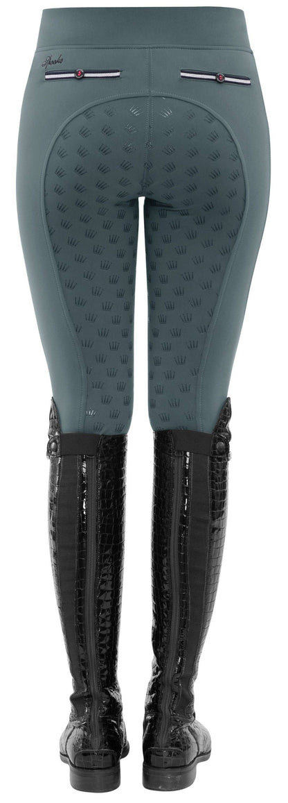 Sanne Full Grip Leggings - Spooks