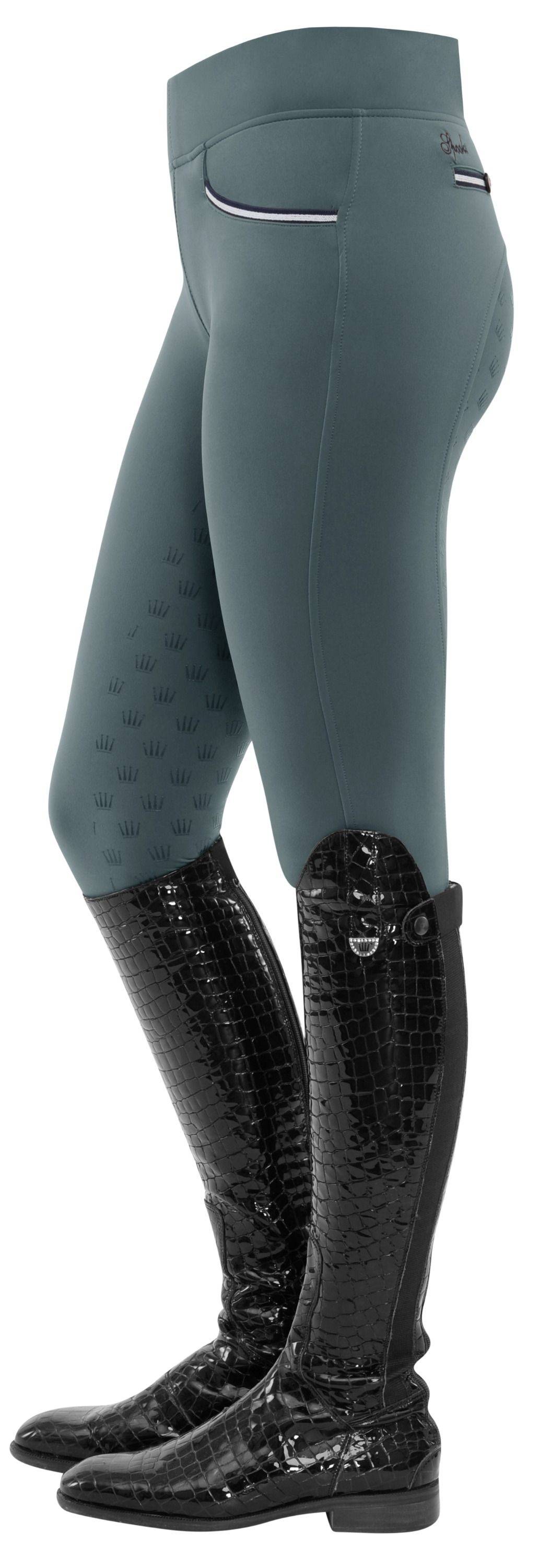 Sanne Full Grip Leggings - Spooks
