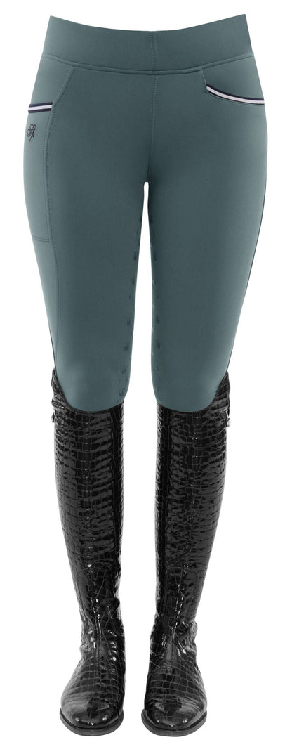 Sanne Full Grip Leggings - Spooks
