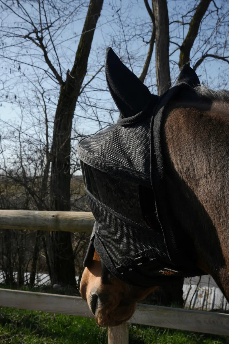 Masque anti-mouches Pro Series EK Solar Shield 99 - Pro Series