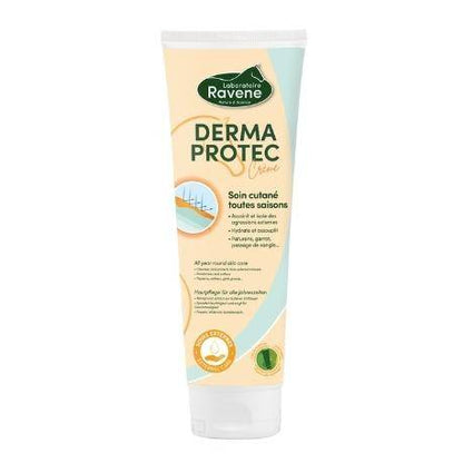 Dermaprotec treatment - Laboratoire Ravene