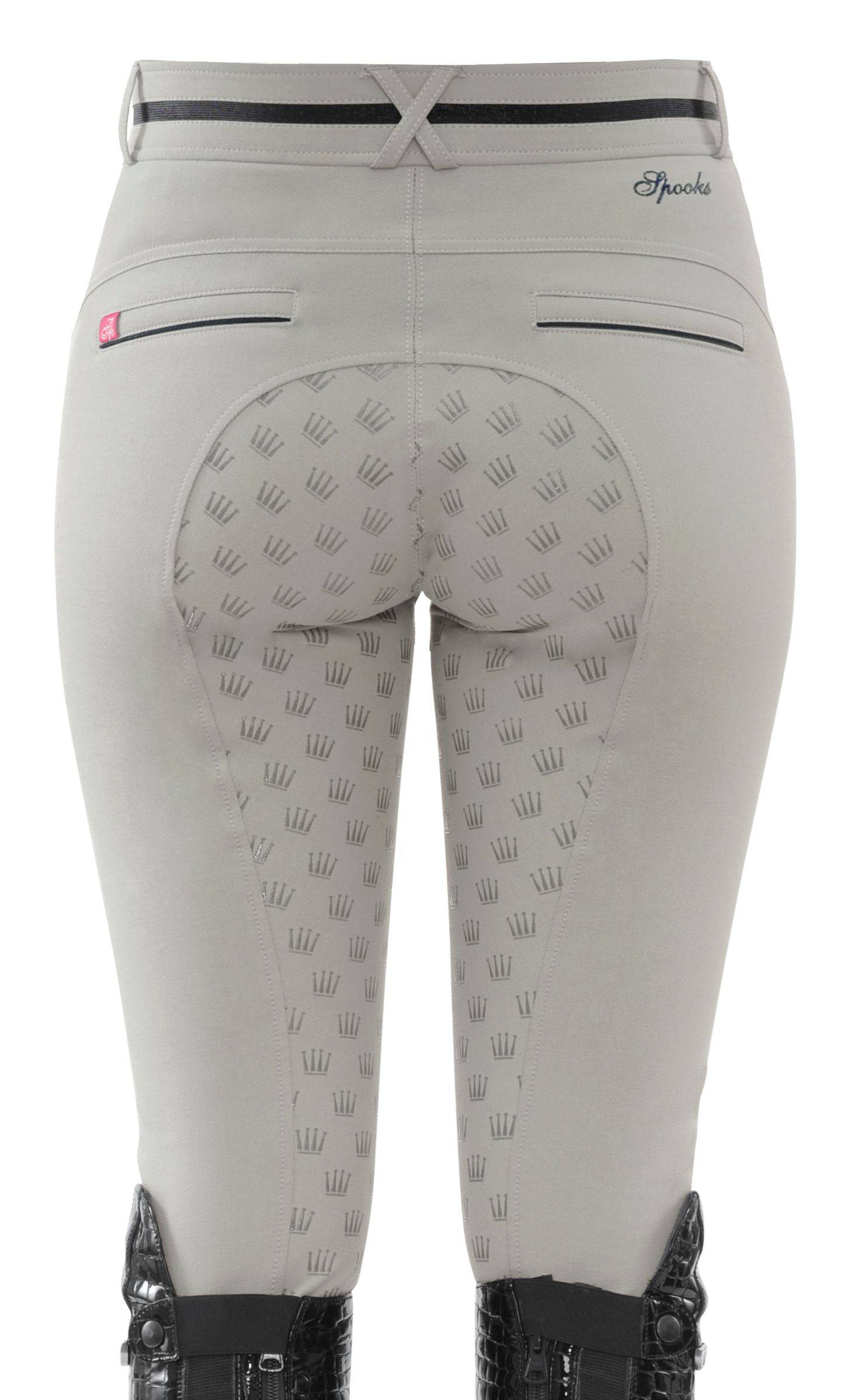 Pantalon Sarina full grip - Spooks