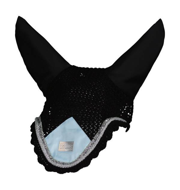Bonnet bleu ciel Morning Sky - Equito