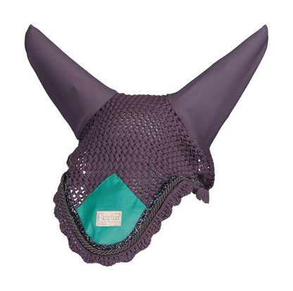 Frosty Mint turquoise beanie - Equito