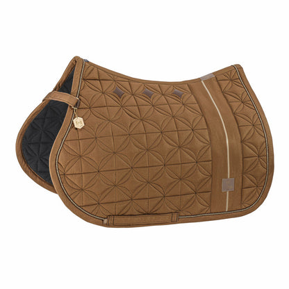Tapis de selle BIG SQUARE GLAM Heritage 2024 - Eskadron