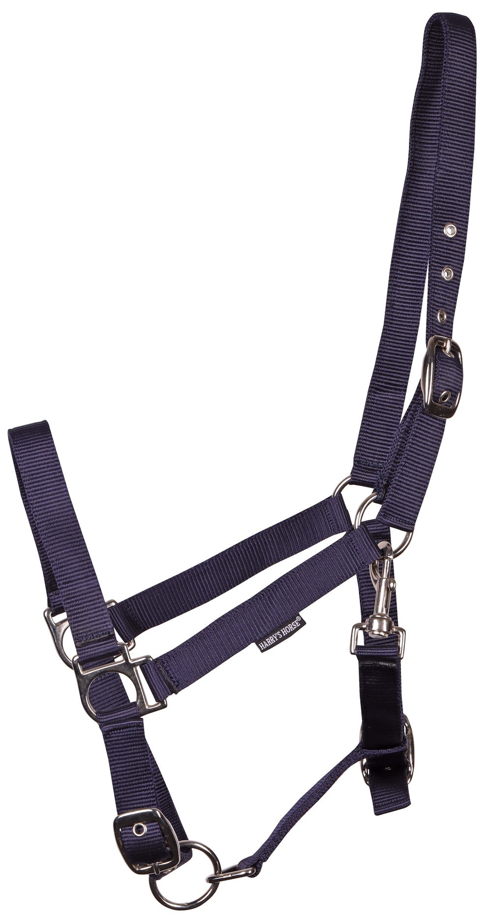 Nylon halter - Harry&